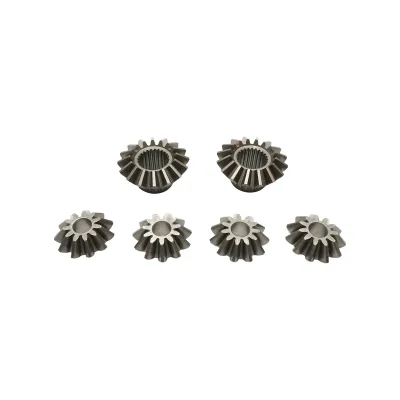 Set pinioane diferential Tractor Forestier punte mare MN Z=11, Z=16, Z=24 - imagine 3