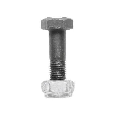 Surub cu piulita M10 x 1,25 x 35 mm. pentru cardan Tractor Forestier, Saviem