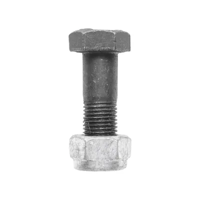 Surub cu piulita M12 x 1,25 x 35mm. pentru cardan Tractor Forestier, RABA