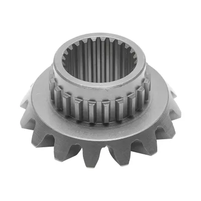 Pinion planetar Tractor Forestier punte mare MN Z=16, Z=24 - imagine 3
