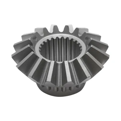 Pinion planetar Tractor Forestier punte mare MN Z=16, Z=24 - imagine 2