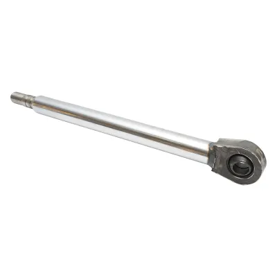 Tija piston pentru cilindru Tractor Forestier - imagine 2