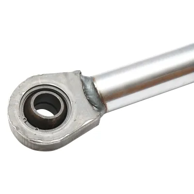 Tija piston pentru cilindru Tractor Forestier - imagine 3