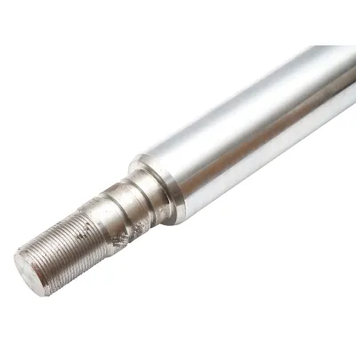 Tija piston pentru cilindru Tractor Forestier - imagine 4