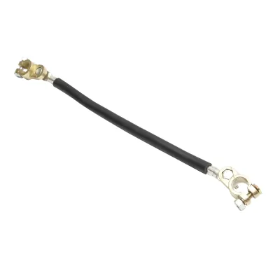 Cablu punte pentru legatura Ø35 intre baterii 300mm Breckner Germany - imagine 2