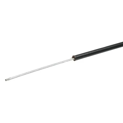 Cablu acceleratie asamblata 690 4.0/1 pentru Tractor Forestier cu motor Perkins L143cm - imagine 2