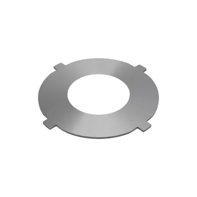 Disc fix pentru grup Tractor Forestier 146x75x3mm