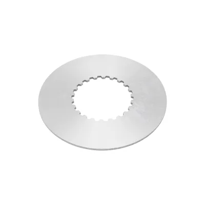 Disc condus pentru grup Tractor Forestier 146x70x3mm, Z22 - imagine 2