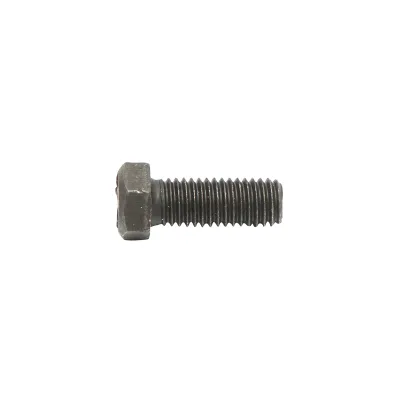 Surub grup Tractor Forestier M10x1,5mm, cu cap mic hexagonal 14mm, lungime 25 mm - imagine 2
