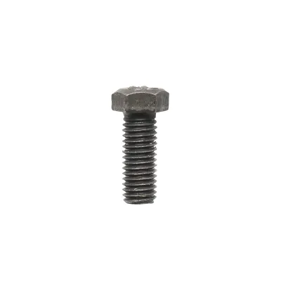 Surub grup Tractor Forestier M10x1,5mm, cu cap mic hexagonal 14mm, lungime 25 mm