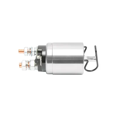 Solenoid pentru electromotor Saviem