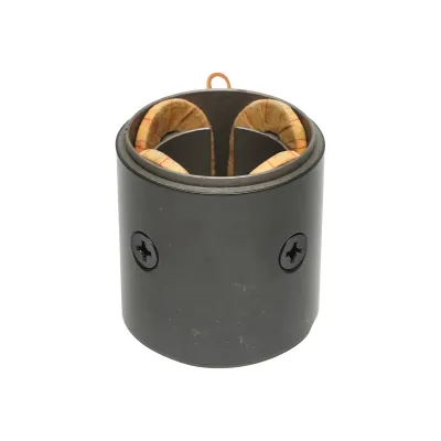 Stator cu perii pentru electromotor Saviem - imagine 4