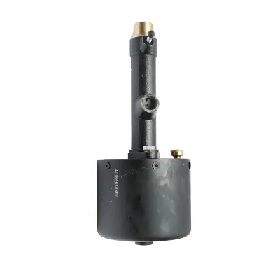 Pompa frana cu servo, convertizor pneumatic Raba, Saviem 8003, Autogreder, MAN D-2156 AG-180 cod OEM 39.335.018 Cilindru mono BZ 4307
