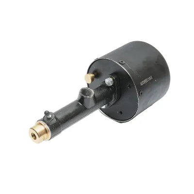 Pompa frana cu servo, convertizor pneumatic Raba, Saviem 8003, Autogreder, MAN D-2156 AG-180 cod OEM 39.335.018 Cilindru mono BZ 4307 - imagine 3