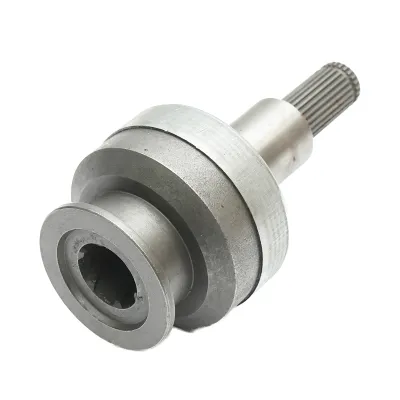 Bendix pentru electromotor Raba - imagine 3