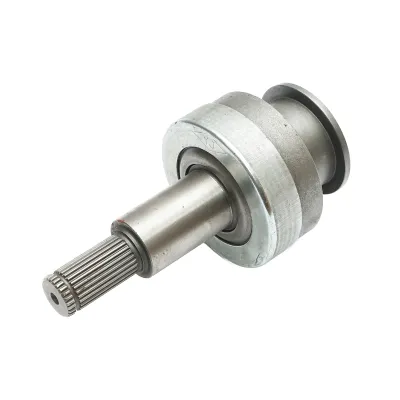 Bendix pentru electromotor Raba - imagine 2
