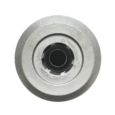 Bendix pentru electromotor Raba - imagine 4