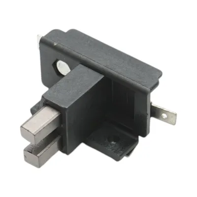 Platou perii pentru alternator 24V tip 1156 pentru Raba, Saviem