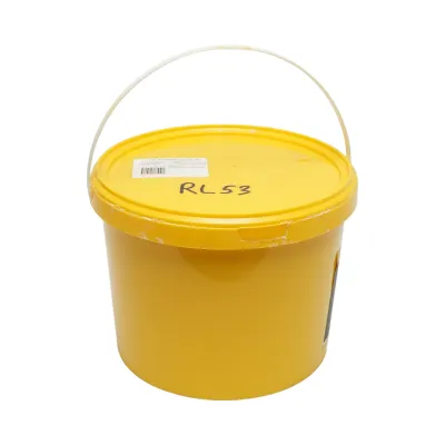 Pasta montaj anvelope galbena 5kg - imagine 3