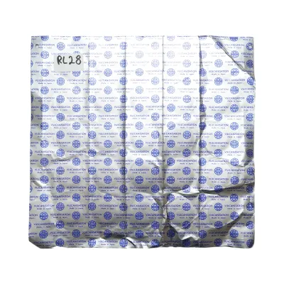 Petice vulcanizare rotunde 40mm pentru camere de aer 25 buc/set Maruni made in Japan - imagine 3