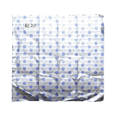 Petice vulcanizare rotunde 52mm pentru camere de aer 16 buc/set Maruni made in Japan - imagine 3
