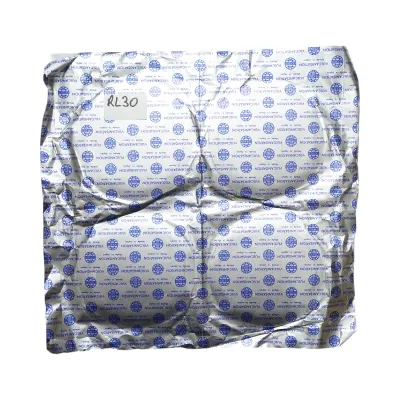 Petice vulcanizare rotunde 108mm pentru camere de aer 4 buc/set Maruni made in Japan - imagine 3