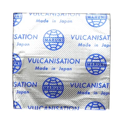 Petice vulcanizare rotunde 43mm MU-00 pentru camere de aer Maruni made in Japan - imagine 6