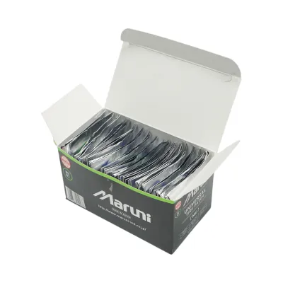 Petice vulcanizare rotunde 65mm MU-01 pentru camere de aer Maruni made in Japan - imagine 3