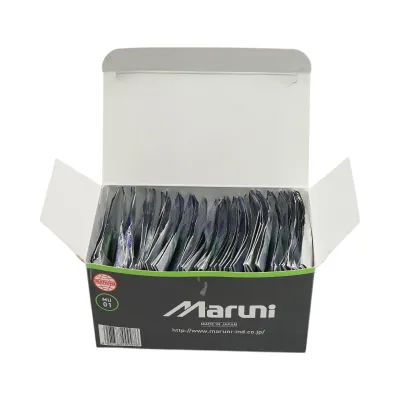 Petice vulcanizare rotunde 65mm MU-01 pentru camere de aer Maruni made in Japan