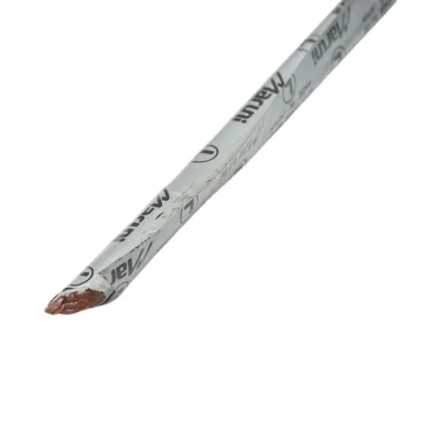 Snur vulcanizare anvelope 200mm L-2030 Power Valkaseal 30 buc/cutie Maruni made in Japan - imagine 7