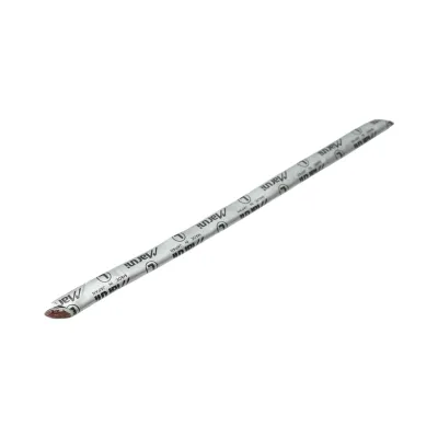 Snur vulcanizare anvelope 200mm L-2030 Power Valkaseal 30 buc/cutie Maruni made in Japan - imagine 6