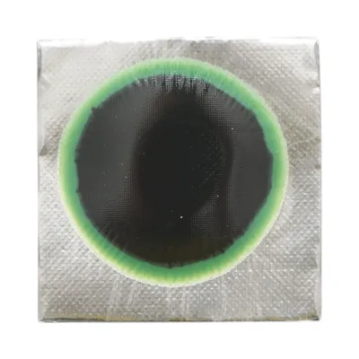 Petice vulcanizare rotunde 34mm MU-A0 pentru camere de aer Maruni made in Japan - imagine 5