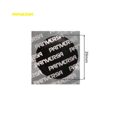 Petice vulcanizare rotunde 39mm PP1 pentru camere de aer Panversa - imagine 2