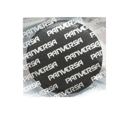 Petice vulcanizare rotunde 58mm PP3 pentru camere de aer Panversa - imagine 4