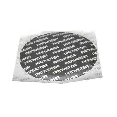 Petice vulcanizare rotunde 95mm PP5 pentru camere de aer Panversa - imagine 5