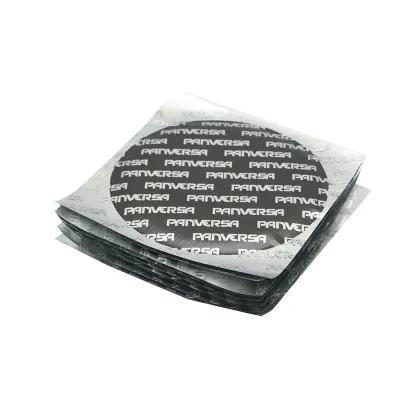 Petice vulcanizare rotunde 95mm PP5 pentru camere de aer Panversa - imagine 4