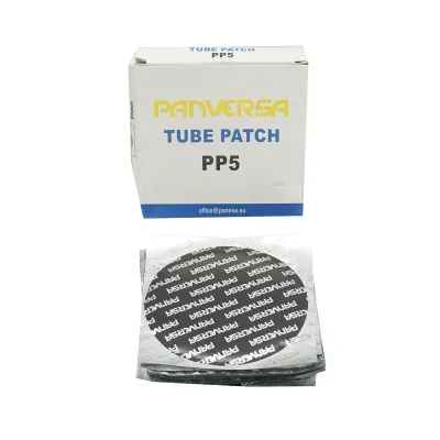 Petice vulcanizare rotunde 95mm PP5 pentru camere de aer Panversa - imagine 3