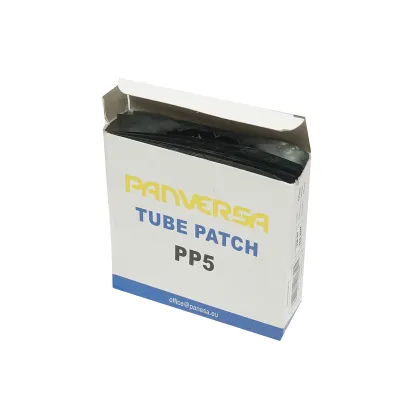 Petice vulcanizare rotunde 95mm PP5 pentru camere de aer Panversa - imagine 7
