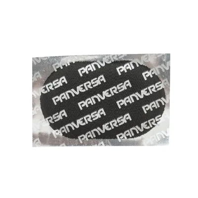 Petice vulcanizare ovale 42x64mm B2 pentru camere de aer Panversa - imagine 4