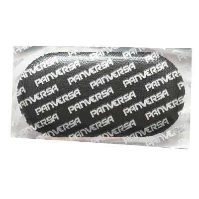 Petice vulcanizare ovale 47x102mm PP8 pentru camere de aer Panversa - imagine 5
