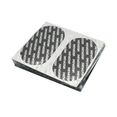Petice vulcanizare ovale 47x102mm PP8 pentru camere de aer Panversa - imagine 4