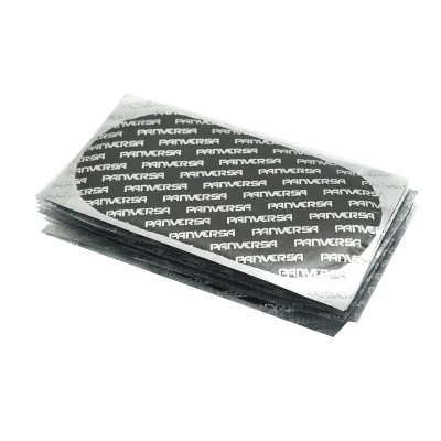Petice vulcanizare ovale 76x160mm PP9 pentru camere de aer Panversa - imagine 4