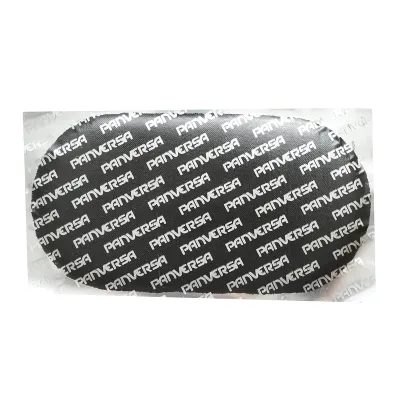 Petice vulcanizare ovale 76x160mm PP9 pentru camere de aer Panversa - imagine 5