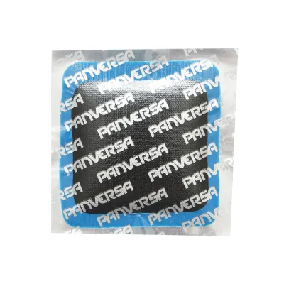 Petice vulcanizare patrate 66x66mm UP8 pentru camere de aer Panversa - imagine 6