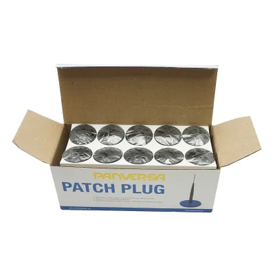 Petice vulcanizare anvelope tip ciuperca 6mm PPW-6 Panversa