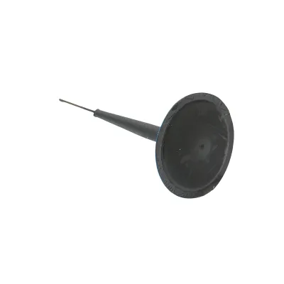 Petice vulcanizare anvelope tip ciuperca 8mm PPW-8 Panversa - imagine 5