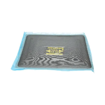 Petice vulcanizare anvelope radiale 184x260mm CX-82 Panversa - imagine 5
