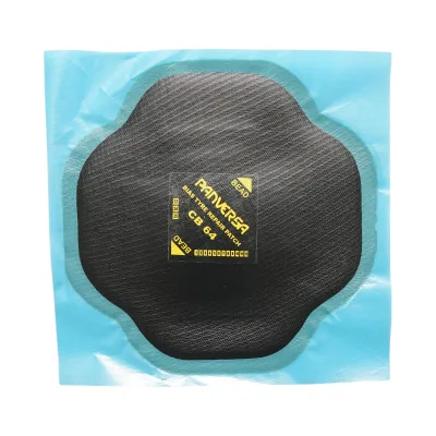 Petice vulcanizare anvelope diagonale 155mm CB-64 Panversa - imagine 6