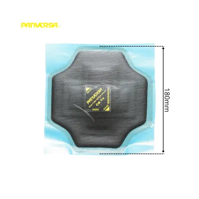 Petice vulcanizare anvelope diagonale 180mm CB-74 Panversa - imagine 2