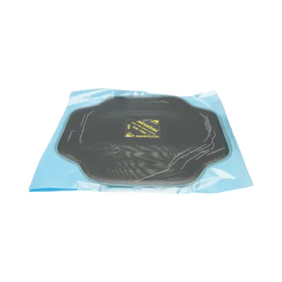 Petice vulcanizare anvelope diagonale 255mm CB-106 Panversa - imagine 5